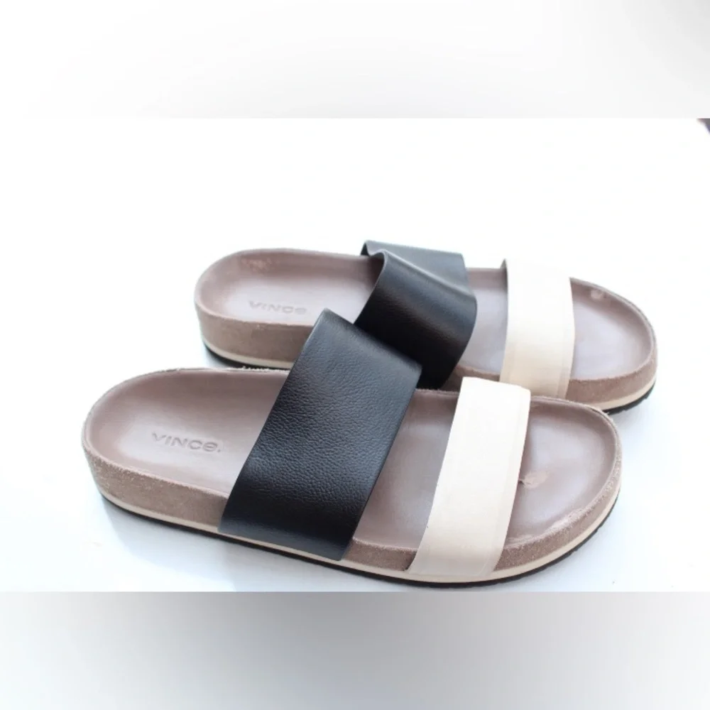 Vince Giada sandals